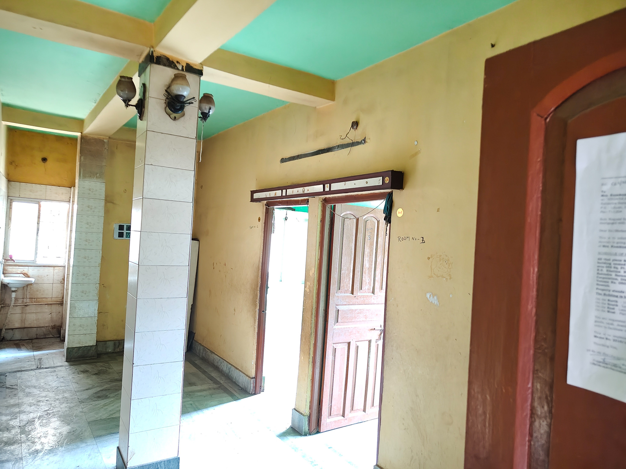Flat for sale in HOWRAH Howrah — photo 2
