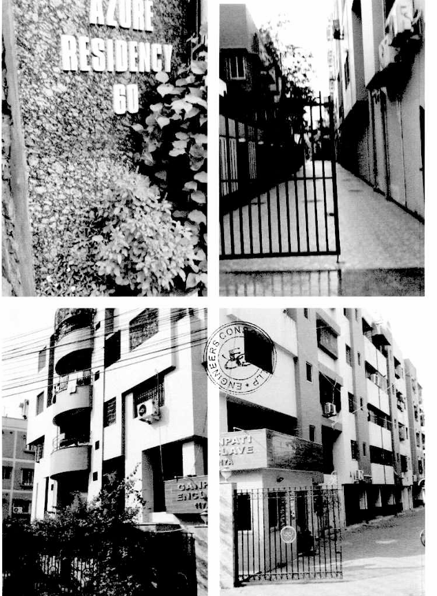 2 BHK Flat for sale in GANAPATI ENCLAVE, THAKURPUKUR Kolkata