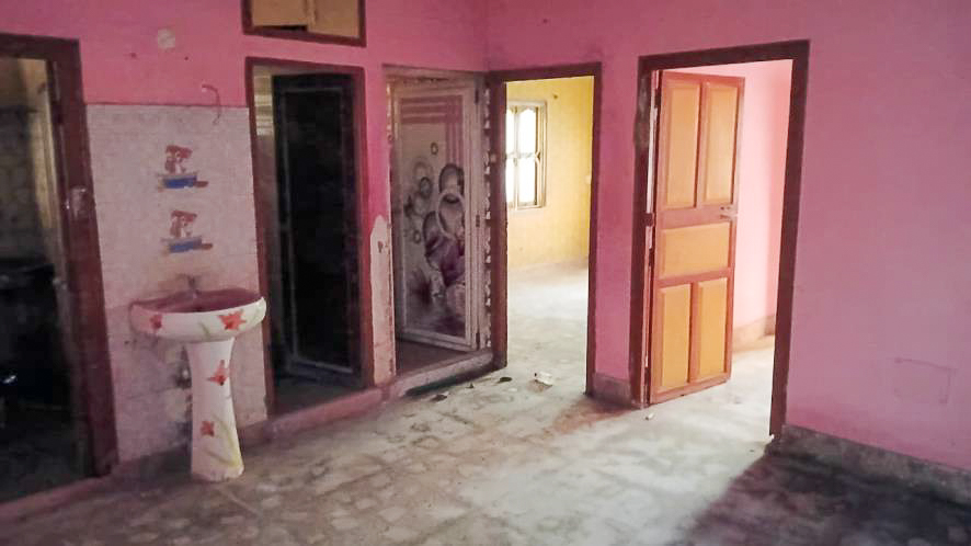560 square feet Flat for sale in CHHAYA APARTMENT, DUMDUM Kolkata — photo 1