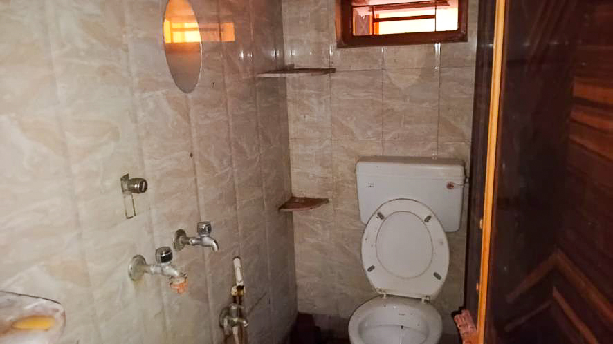 560 square feet Flat for sale in CHHAYA APARTMENT, DUMDUM Kolkata — photo 6