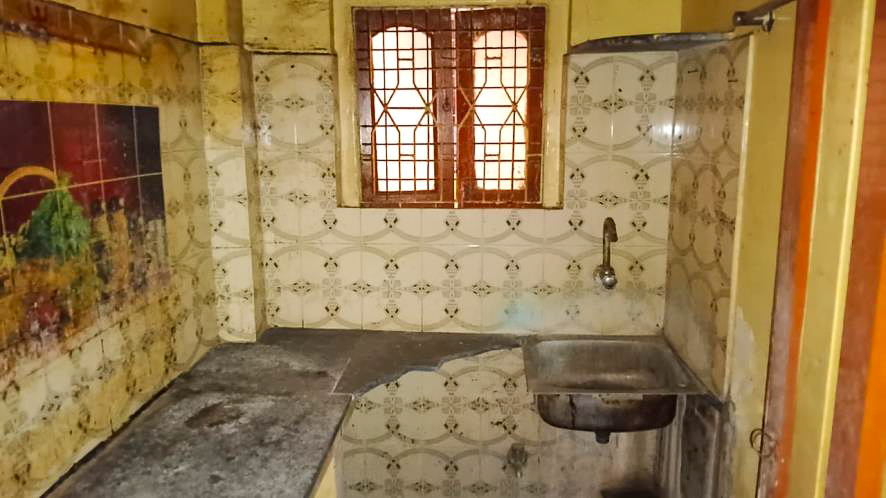 560 square feet Flat for sale in CHHAYA APARTMENT, DUMDUM Kolkata — photo 7
