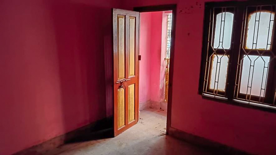 560 square feet Flat for sale in CHHAYA APARTMENT, DUMDUM Kolkata — photo 10