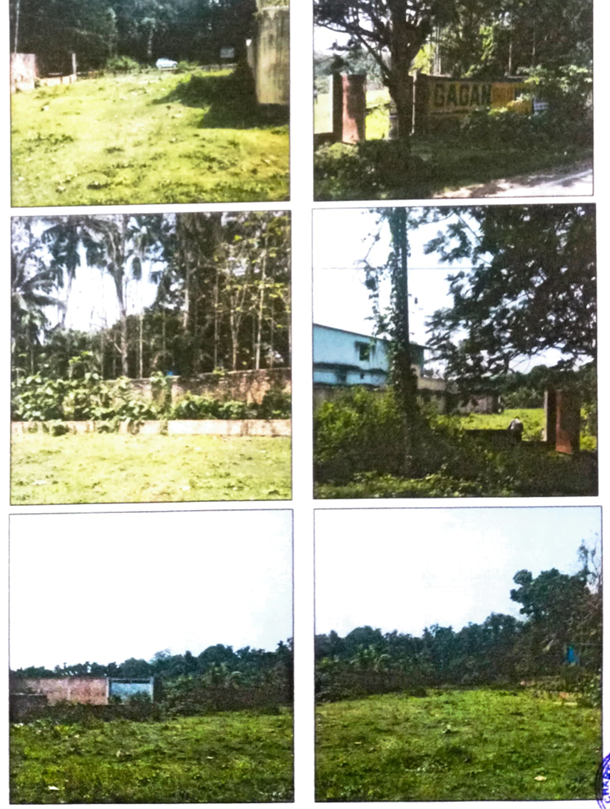 VACANT LAND for sale in CHOTO JAGULIA Joypul