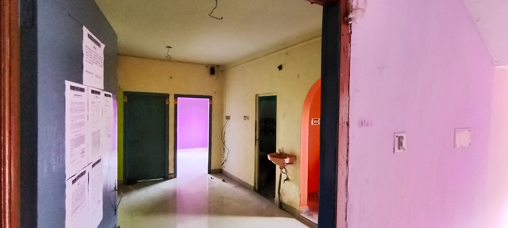 Flat for sale in AAMAR BARI APARTMENT, LILUAH Liluah — photo 2