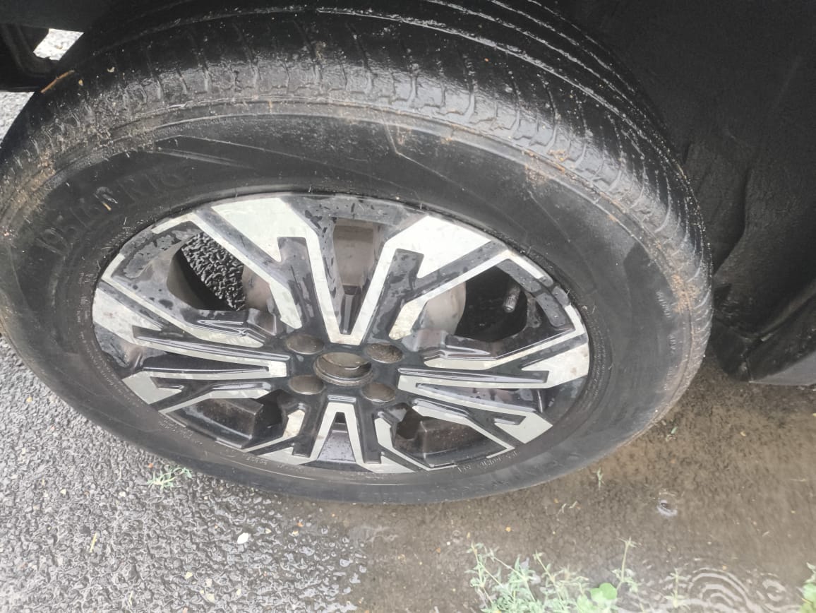 2022 Renault Kiger RXT MT SUV 29512 km 4 years for sale in Sree Traders Rajamahendravaram — photo 3