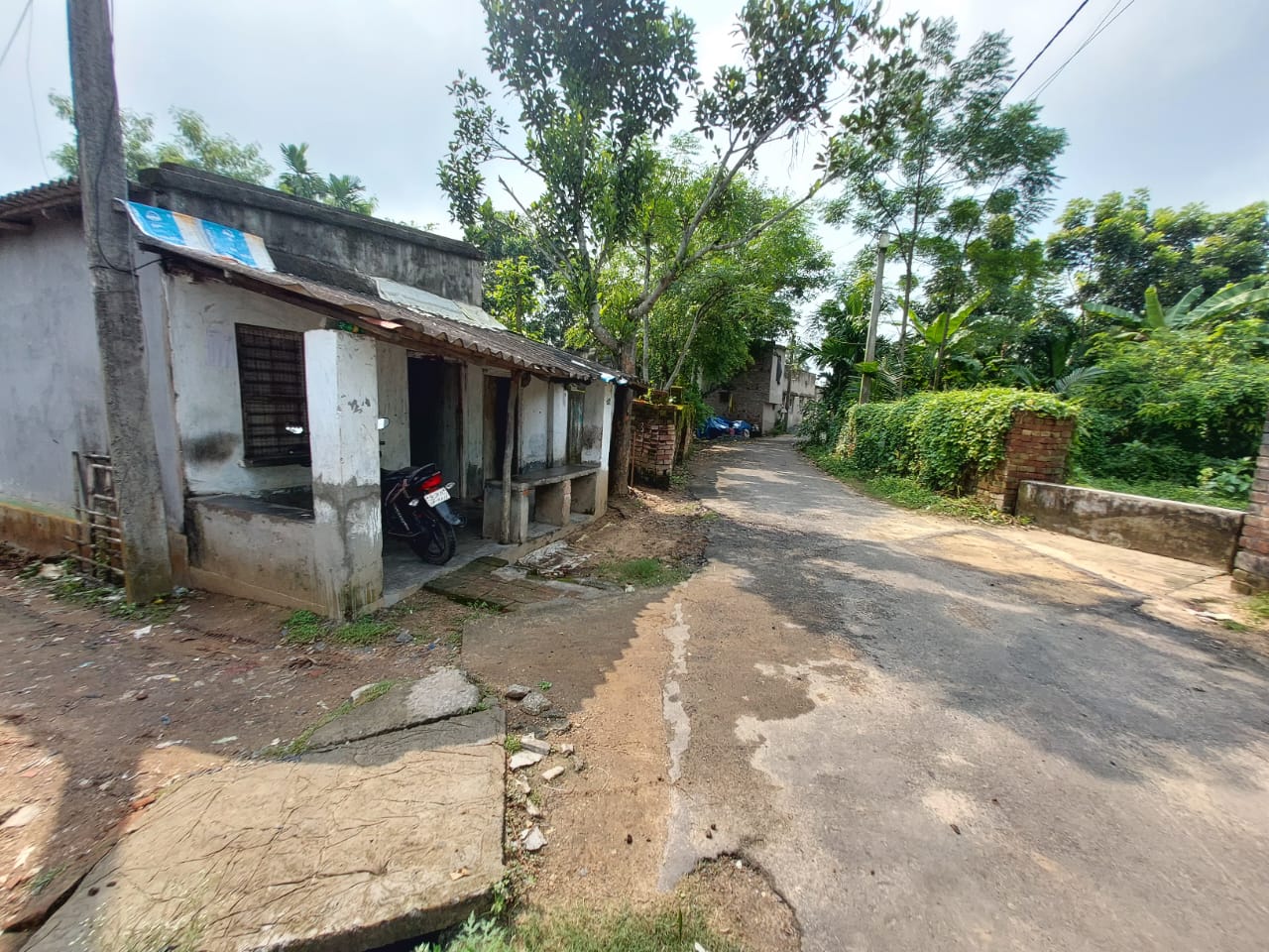 3000 square feet Individual House for sale in Baksa — photo 1