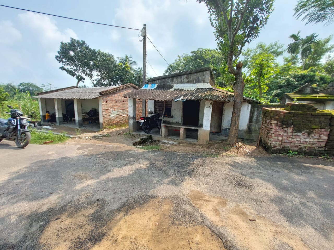 3000 square feet Individual House for sale in Baksa — photo 2