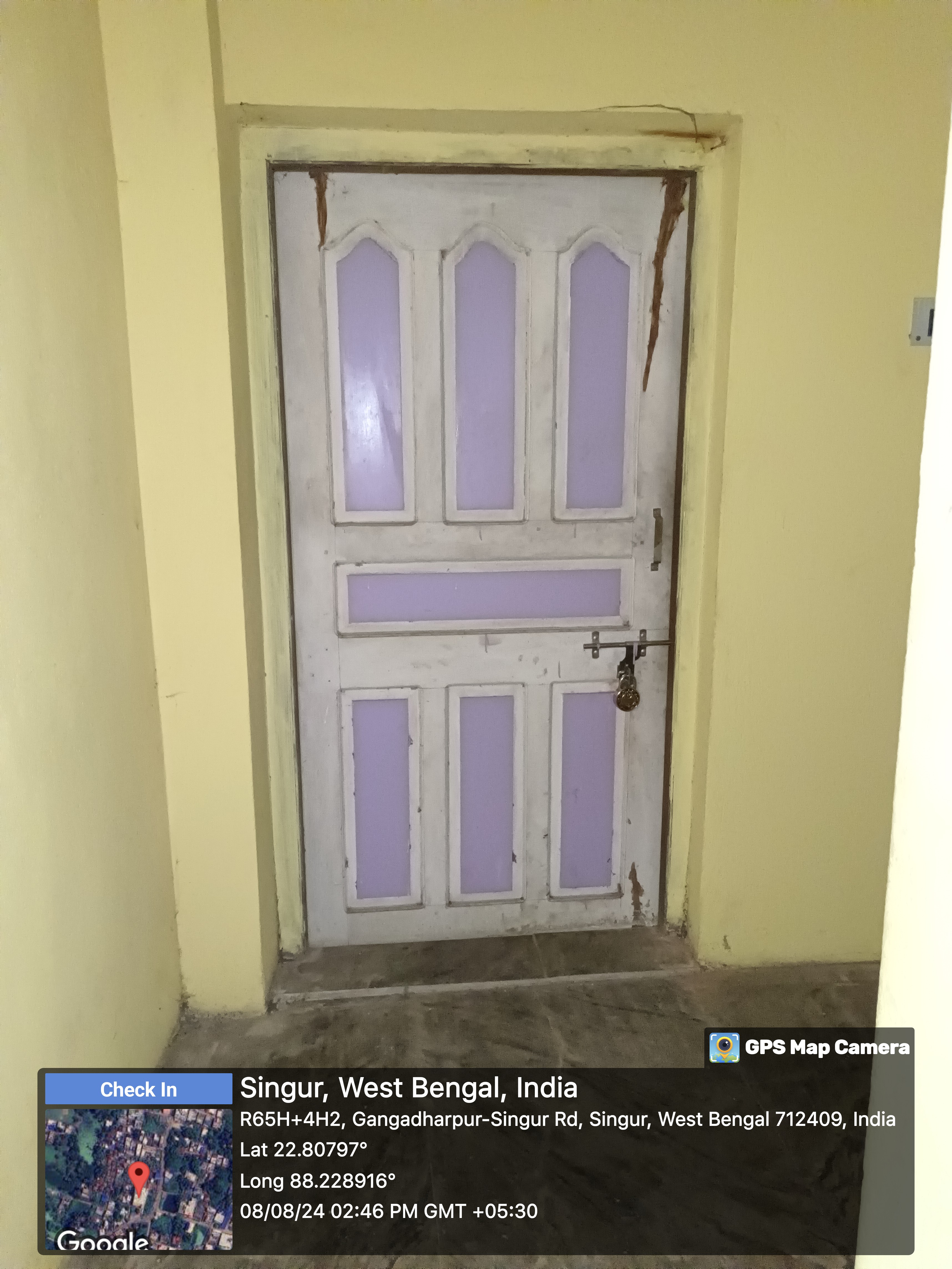 Flat for sale in Balarambati — photo 5
