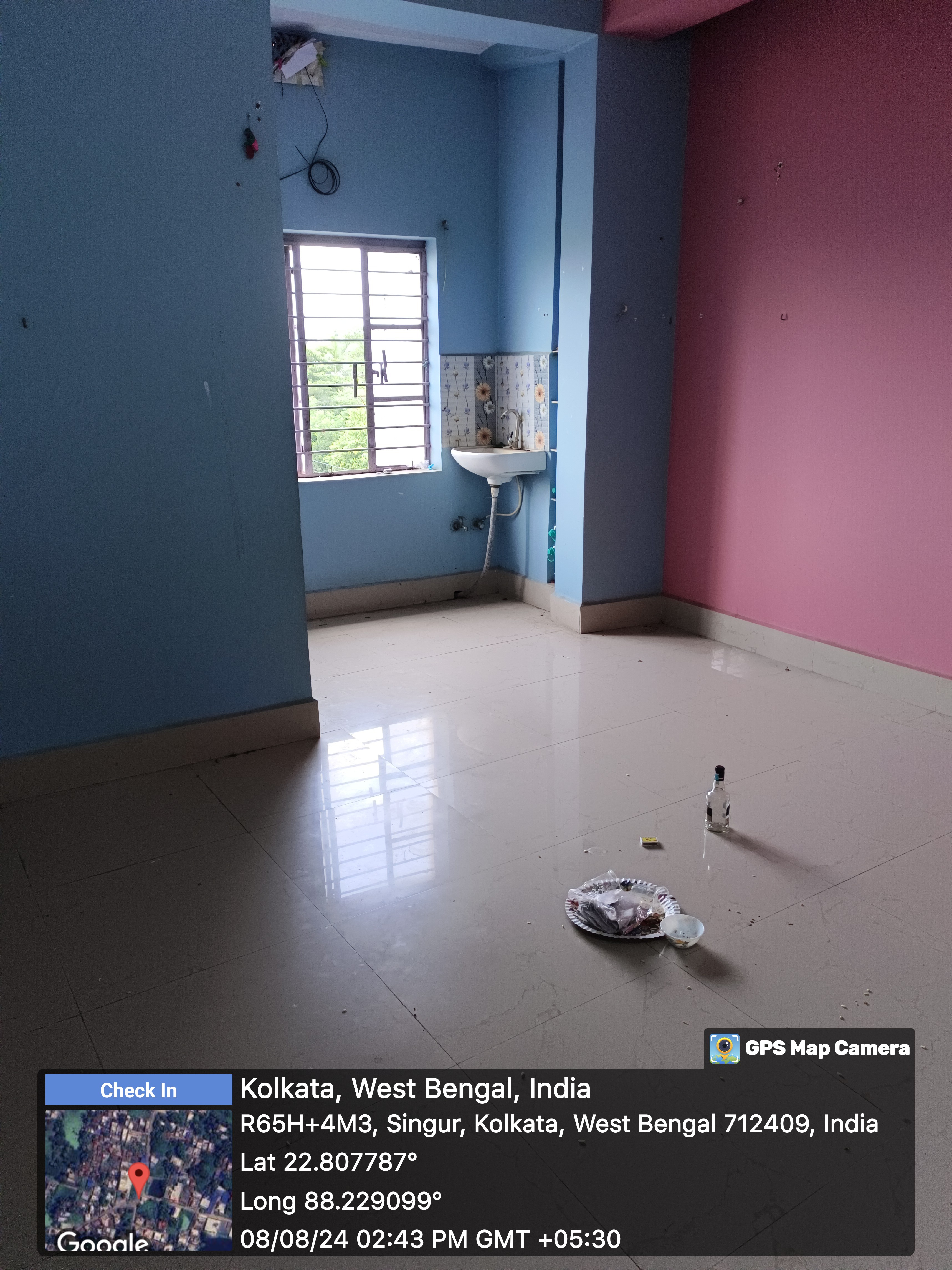 Flat for sale in Balarambati — photo 3