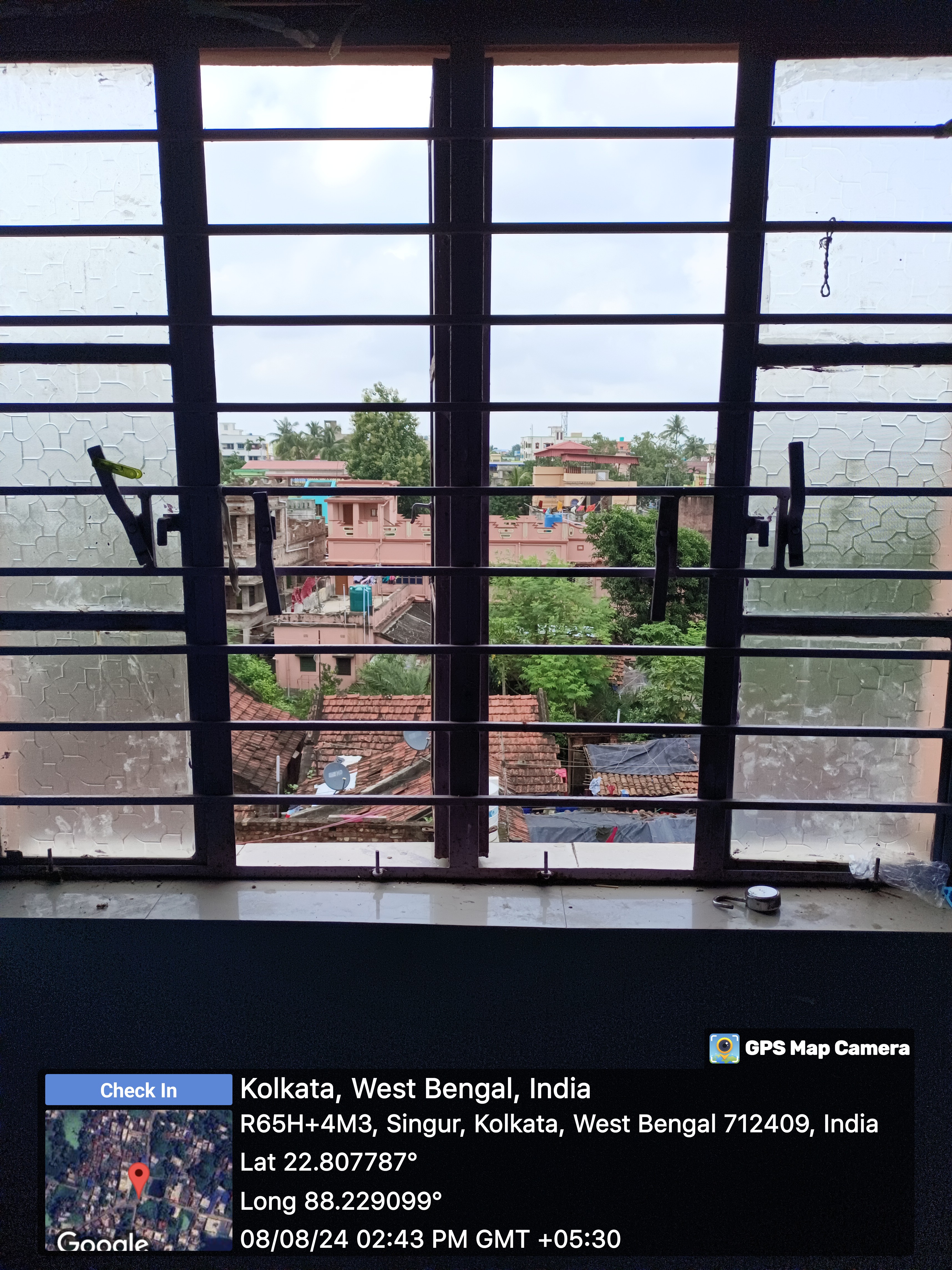 Flat for sale in Balarambati — photo 4