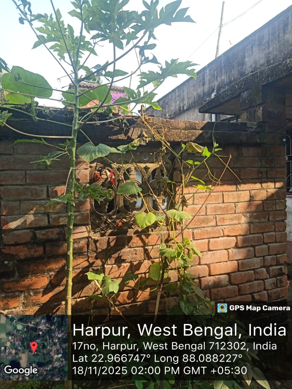 550 square feet Individual House for sale in TALPUR GRAM PANCHYAT Tarakeswar — photo 2