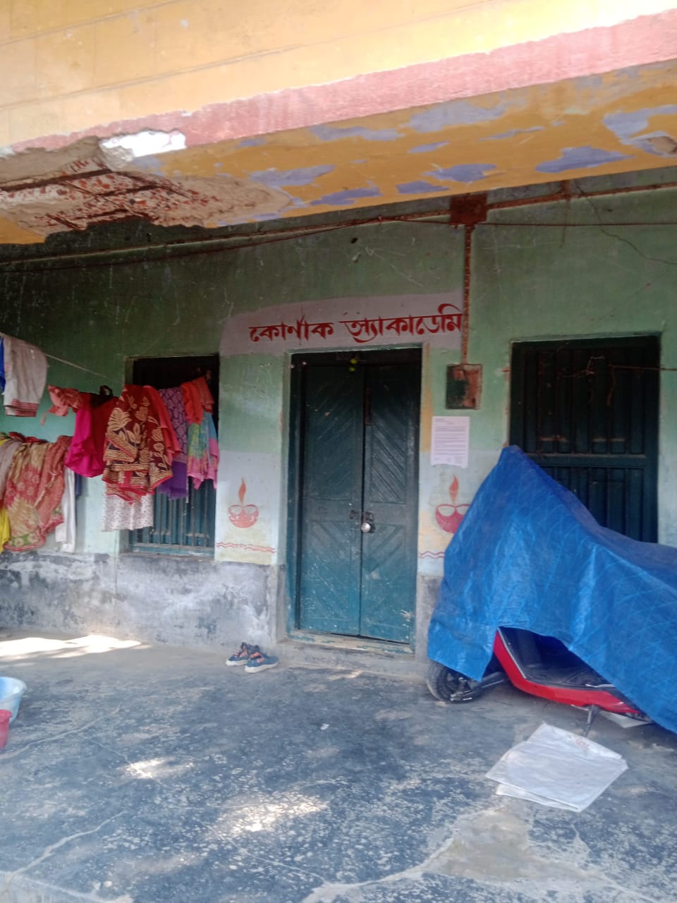 Individual House for sale in Champadanga/Tarkeshwar — photo 7