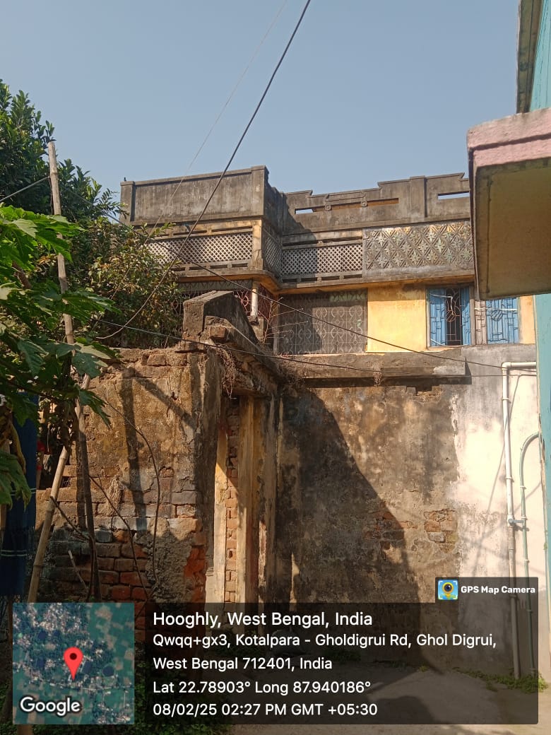 Individual House for sale in Champadanga/Tarkeshwar — photo 8