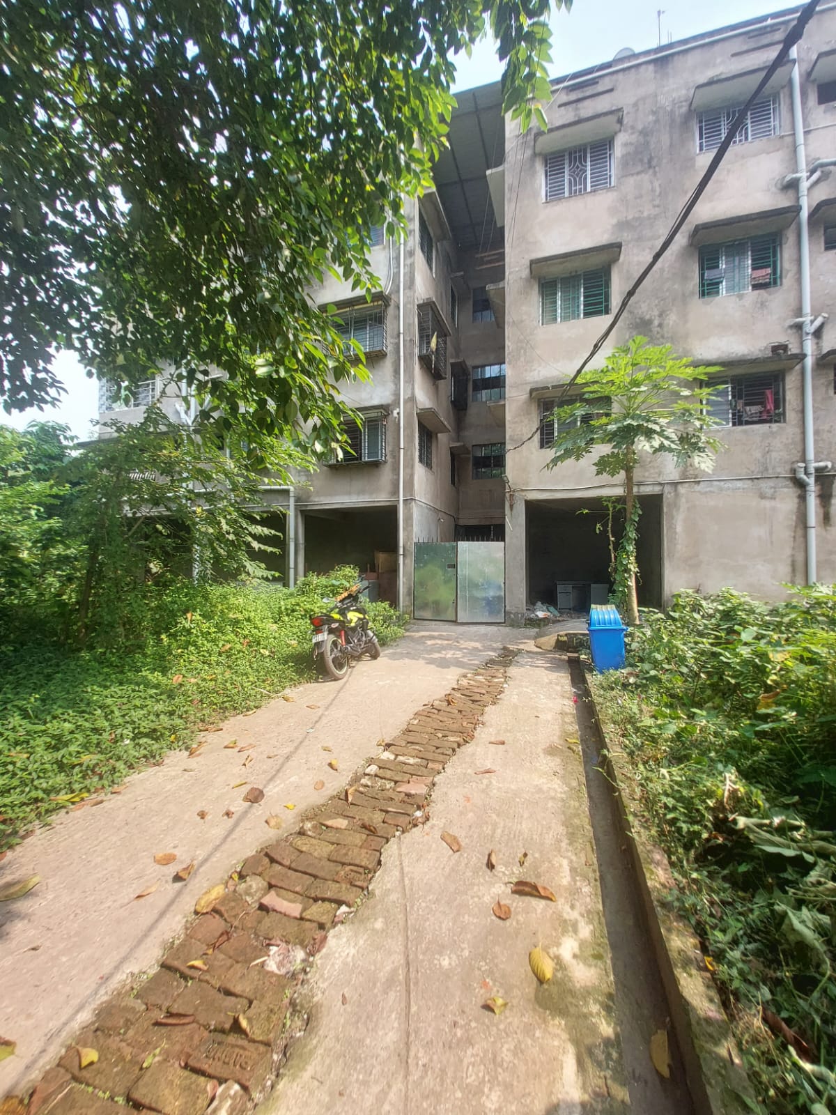 Flat for sale in Chandannagar — photo 5