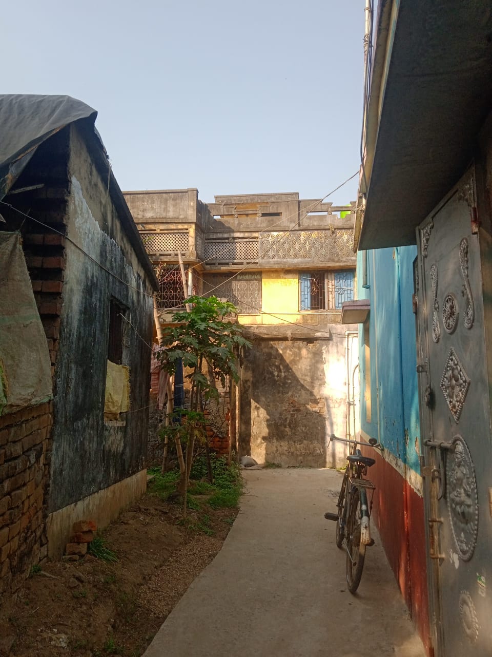 Individual House for sale in Champadanga/Tarkeshwar — photo 2