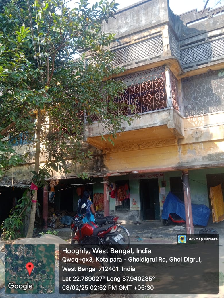 Individual House for sale in Champadanga/Tarkeshwar — photo 1