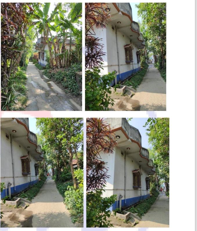 Individual House for sale in Bansberia — photo 1