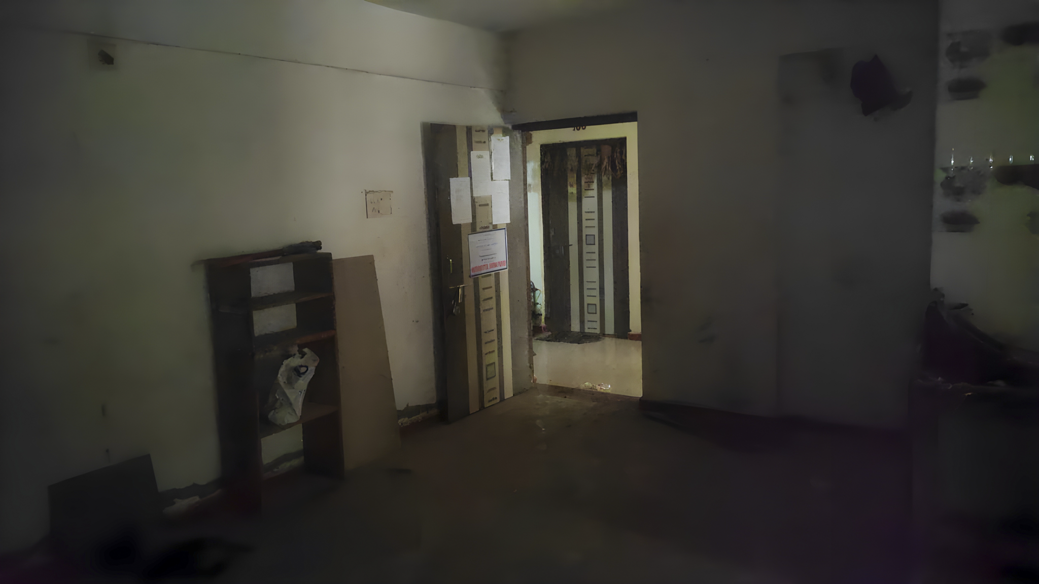 54.83 square meter Flat for sale in TRAJPAR Mahendranagar — photo 3