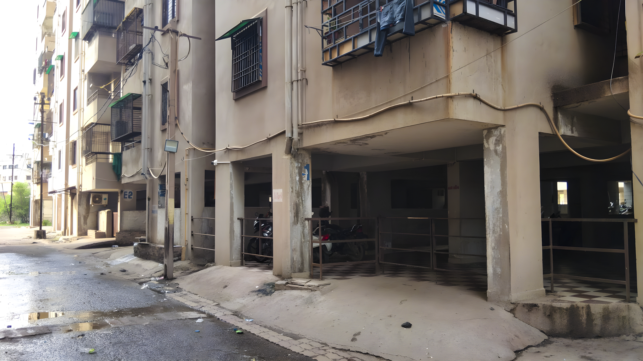 54.83 square meter Flat for sale in TRAJPAR Mahendranagar — photo 20