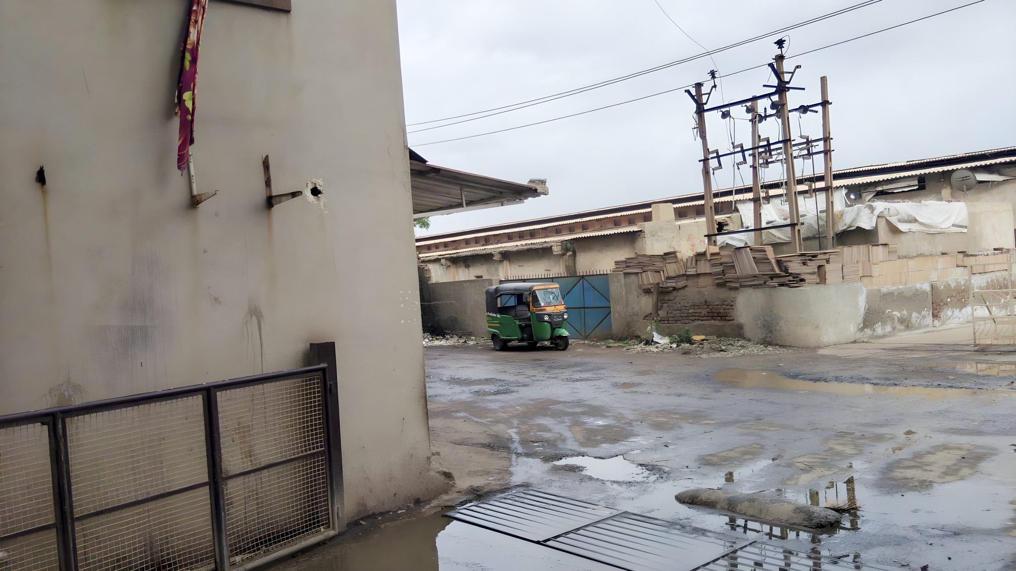 54.83 square meter Flat for sale in TRAJPAR Mahendranagar — photo 23