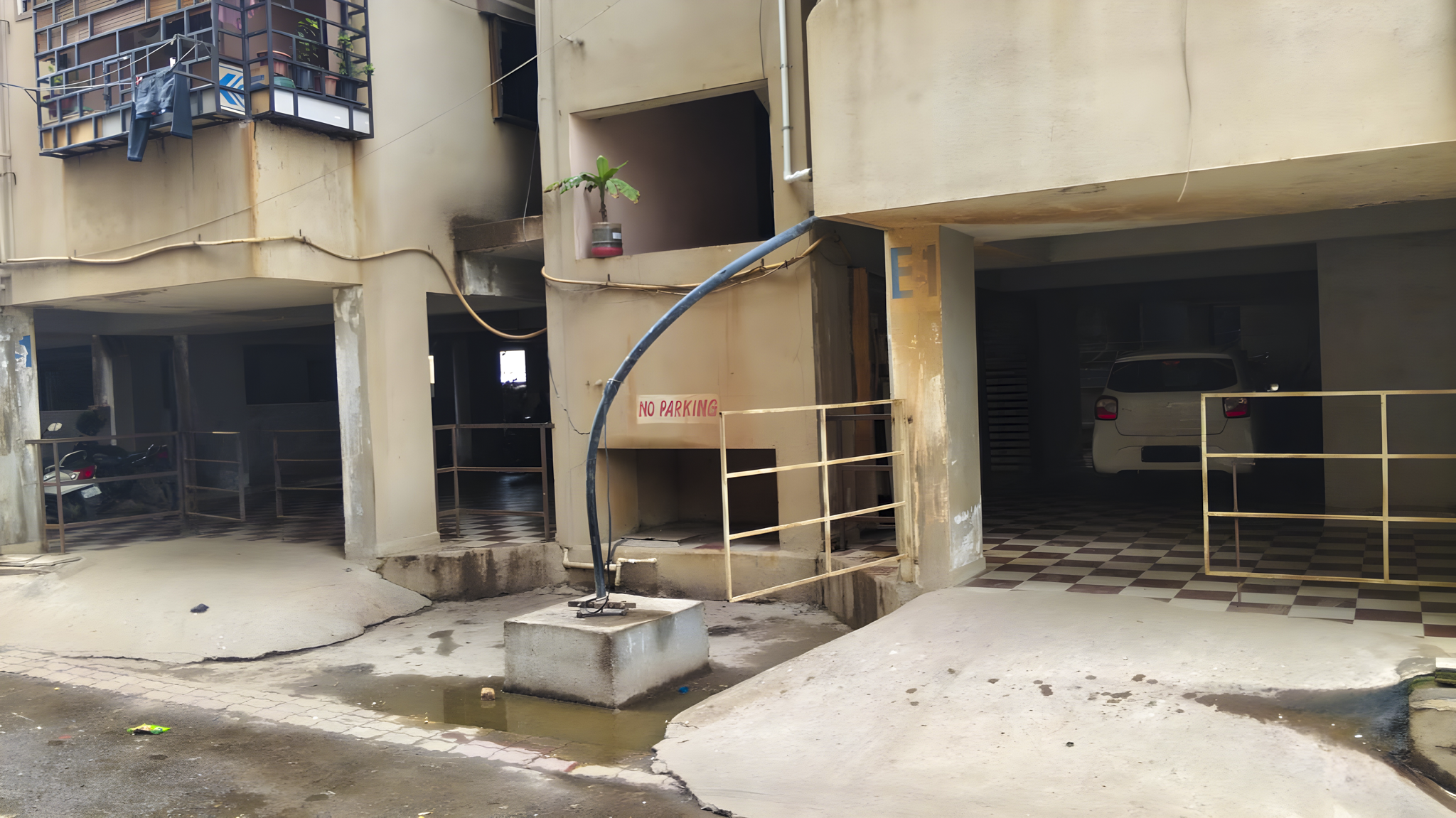 54.83 square meter Flat for sale in TRAJPAR Mahendranagar — photo 22