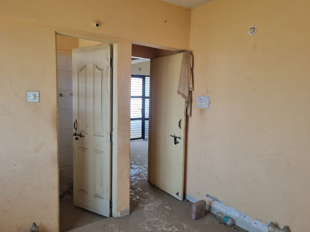 2 BHK Flat for sale in ARYAN RESIDENCY, Uttaranagri, Brijwadi, Chh. Sambhaji Nagar Chhatrapati Sambhajinagar — photo 4