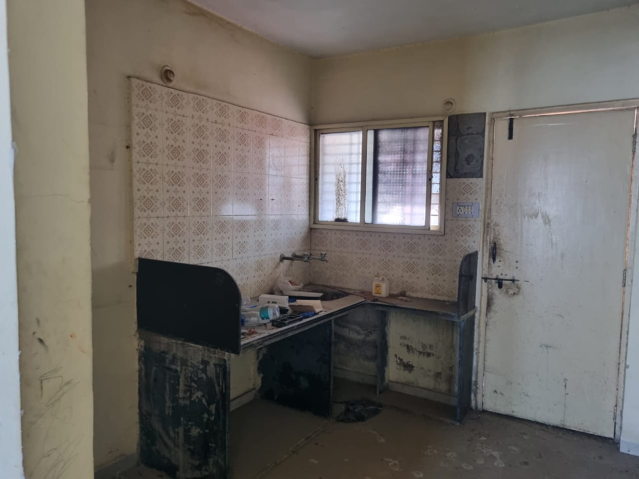2 BHK Flat for sale in ARYAN RESIDENCY, Uttaranagri, Brijwadi, Chh. Sambhaji Nagar Chhatrapati Sambhajinagar — photo 2