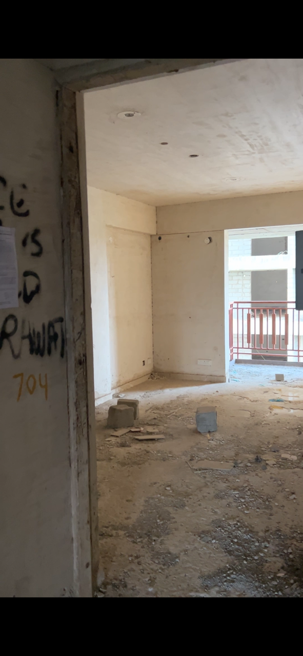 1175 square feet Flat for sale in Panchkula