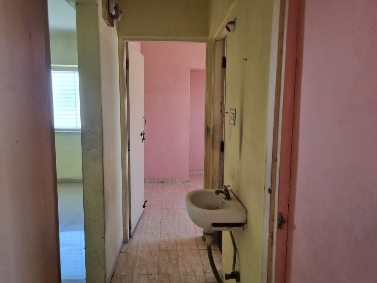 2 BHK Flat for sale in ARYAN RESIDENCY, Uttaranagri, Brijwadi, Chh. Sambhaji Nagar Chhatrapati Sambhajinagar — photo 3