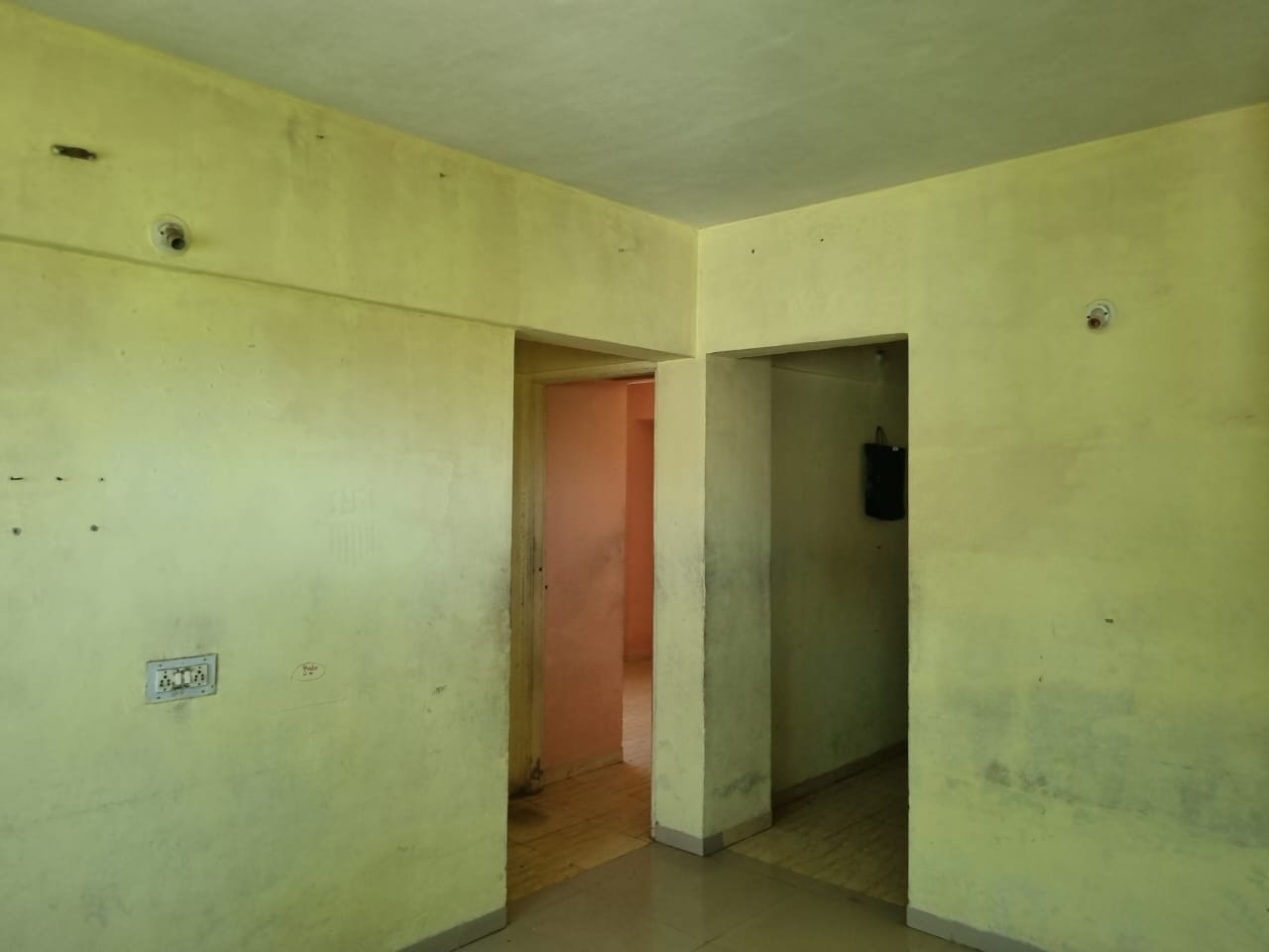 2 BHK Flat for sale in ARYAN RESIDENCY, Uttaranagri, Brijwadi, Chh. Sambhaji Nagar Chhatrapati Sambhajinagar