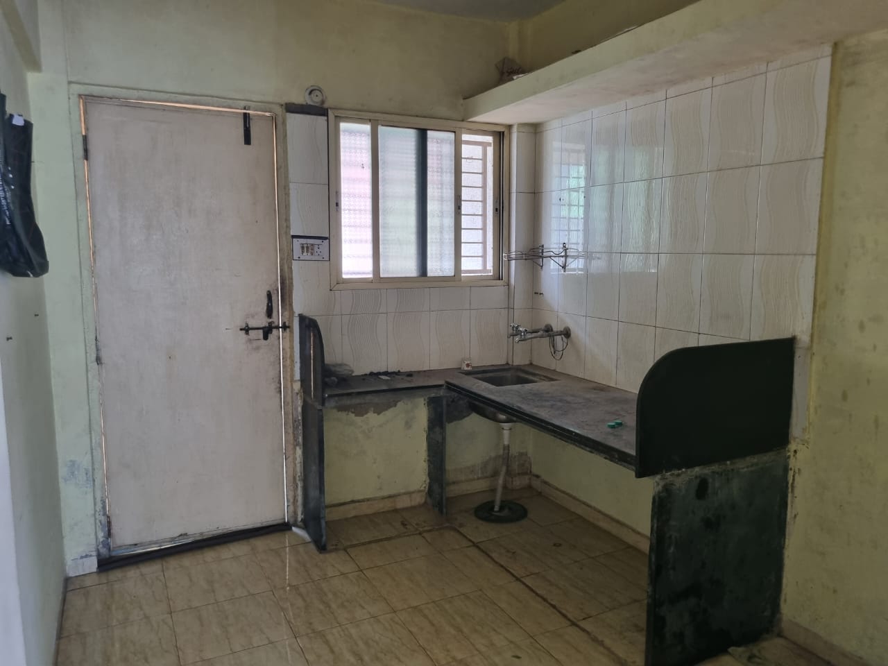 2 BHK Flat for sale in ARYAN RESIDENCY, Uttaranagri, Brijwadi, Chh. Sambhaji Nagar Chhatrapati Sambhajinagar — photo 2
