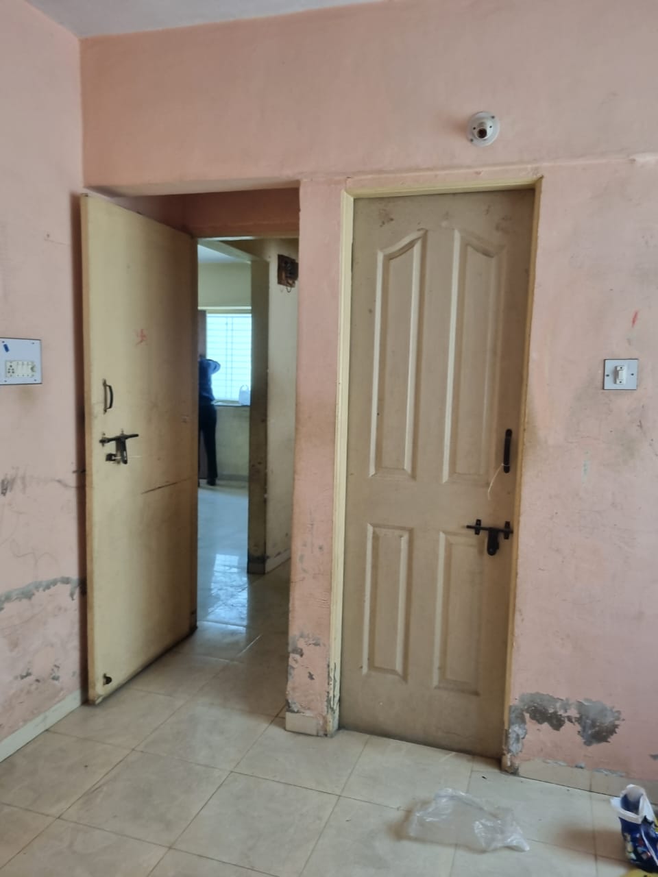2 BHK Flat for sale in ARYAN RESIDENCY, GOOD Chhatrapati Sambhajinagar — photo 2