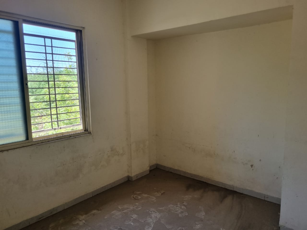 2 BHK Flat for sale in ARYAN RESIDENCY, Uttaranagri, Brijwadi, Chh. Sambhaji Nagar Chhatrapati Sambhajinagar — photo 2