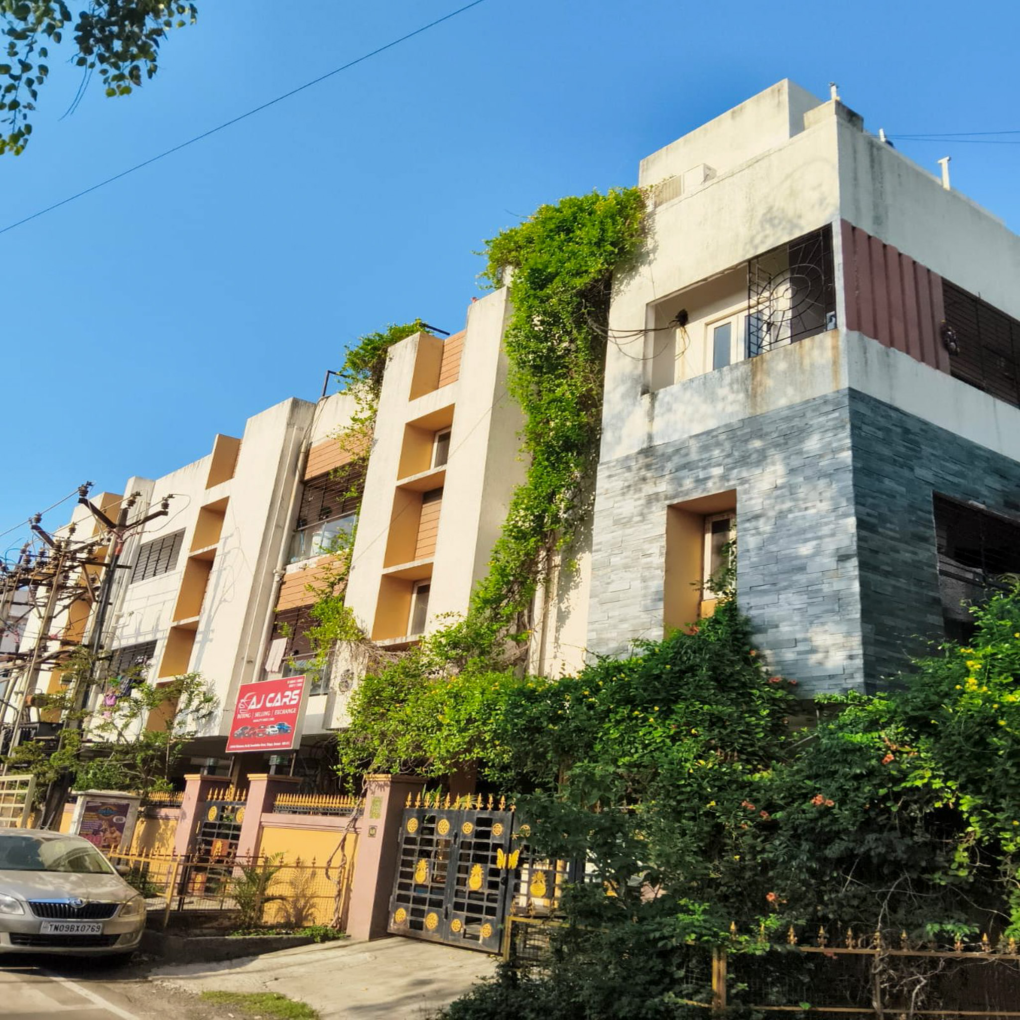 3 BHK Flat for sale in Acacia’s Lakshmi Bhavanam, T Nagar Chennai — photo 6
