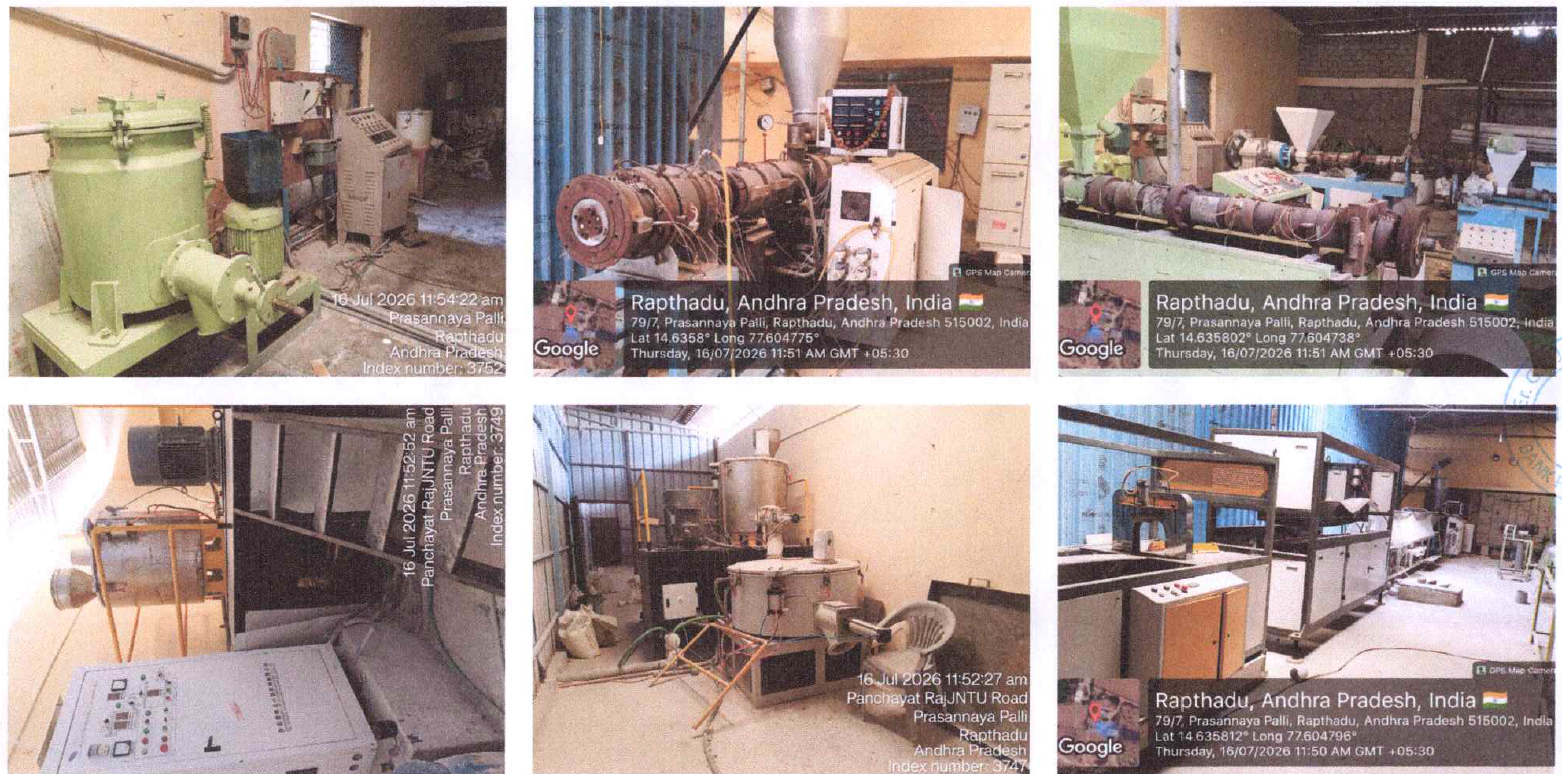 MACHINARY for sale in Ananthapuramu