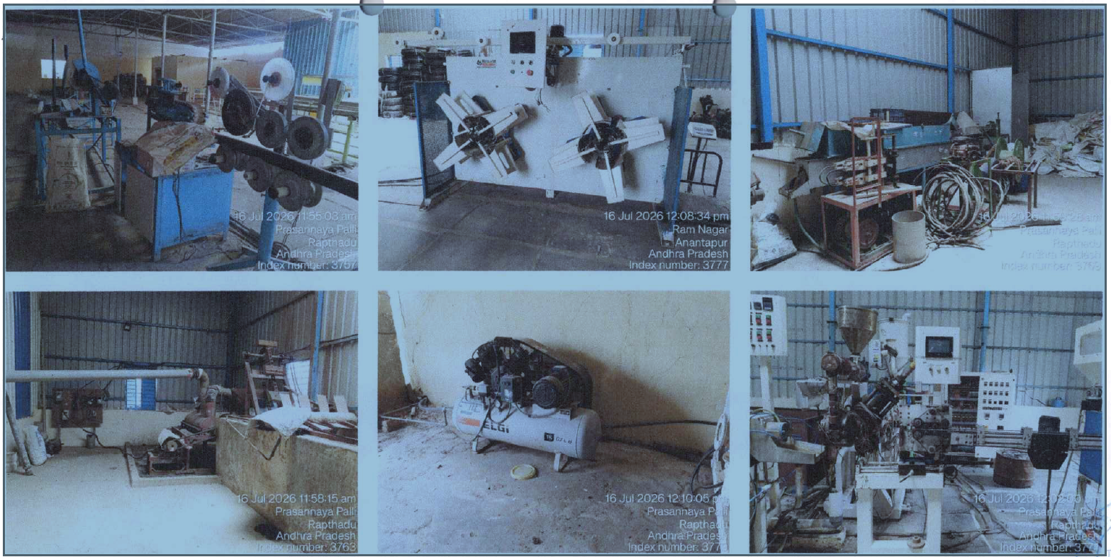 MACHINARY for sale in Ananthapuramu — photo 2