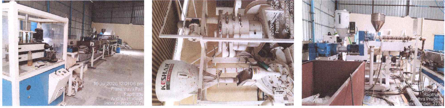 MACHINARY for sale in Ananthapuramu — photo 3