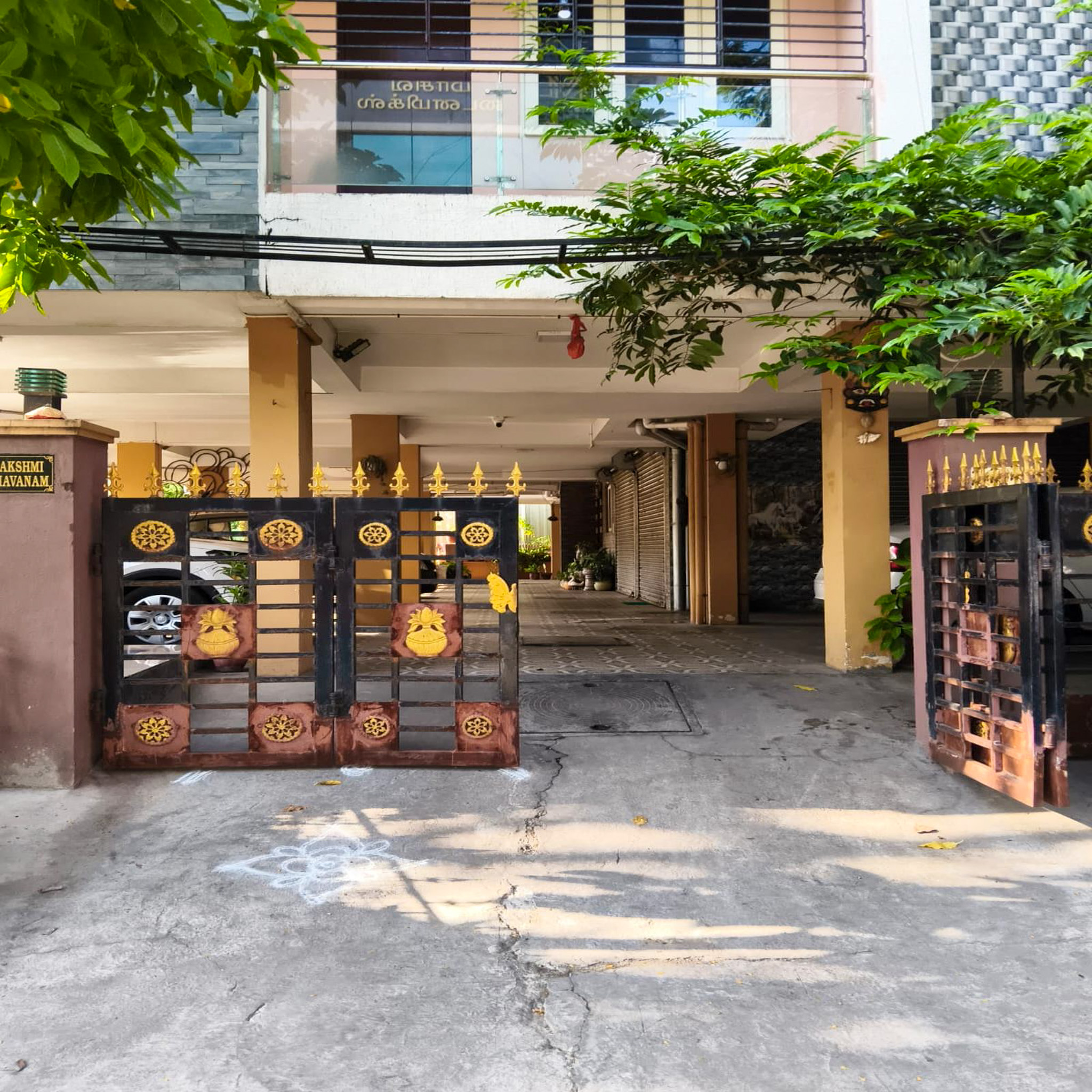 3 BHK Flat for sale in Acacia’s Lakshmi Bhavanam, T Nagar Chennai — photo 1