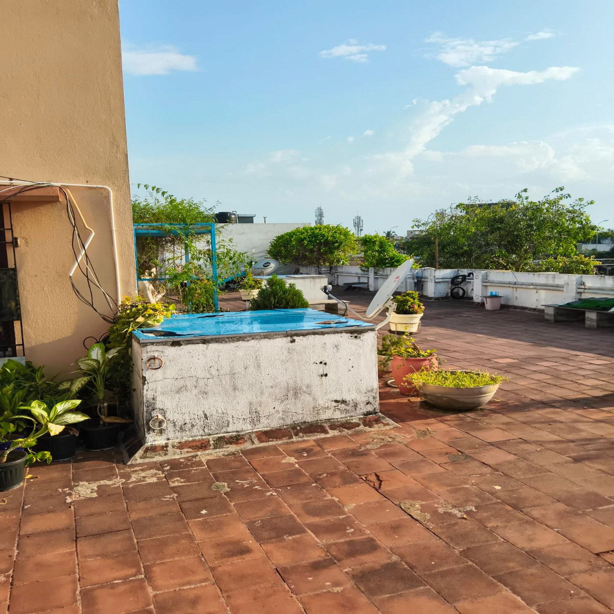 3 BHK Flat for sale in Acacia’s Lakshmi Bhavanam, T Nagar Chennai — photo 3
