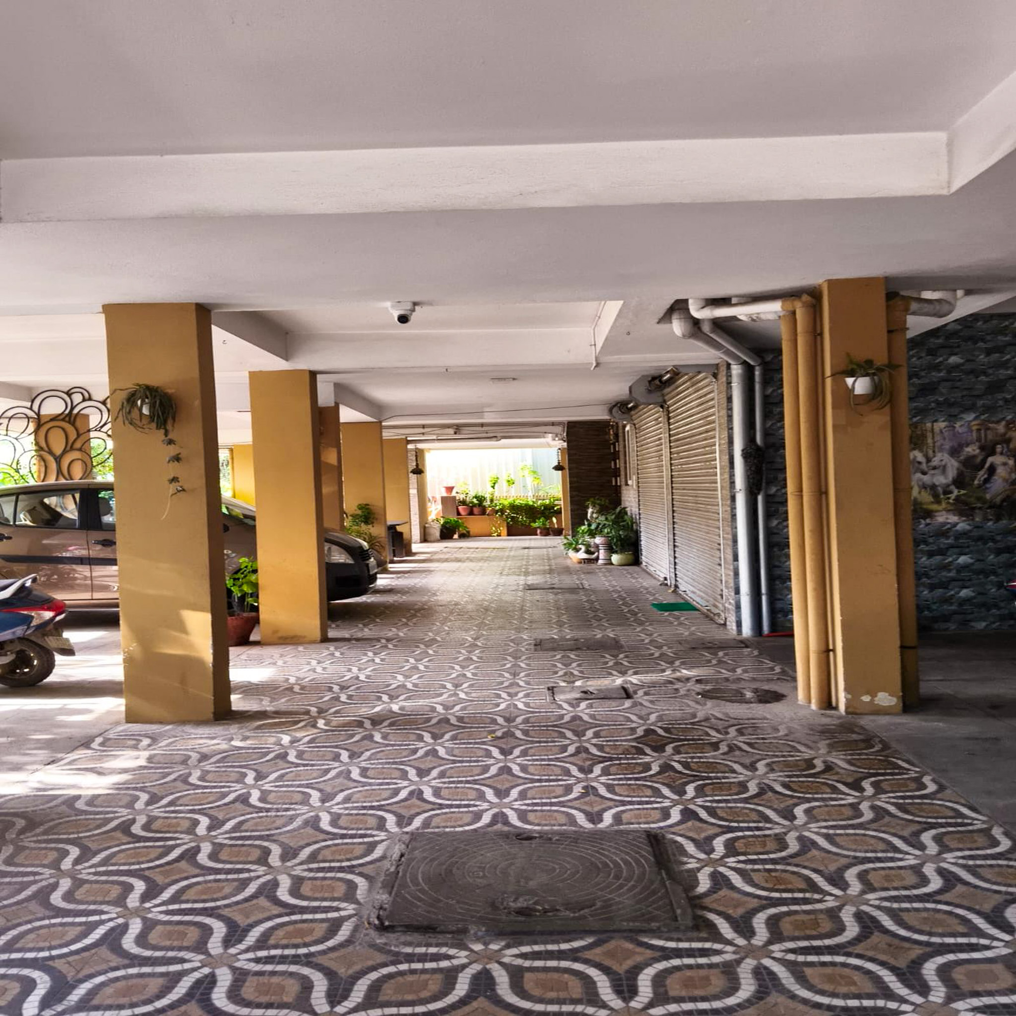 3 BHK Flat for sale in Acacia’s Lakshmi Bhavanam, T Nagar Chennai — photo 5