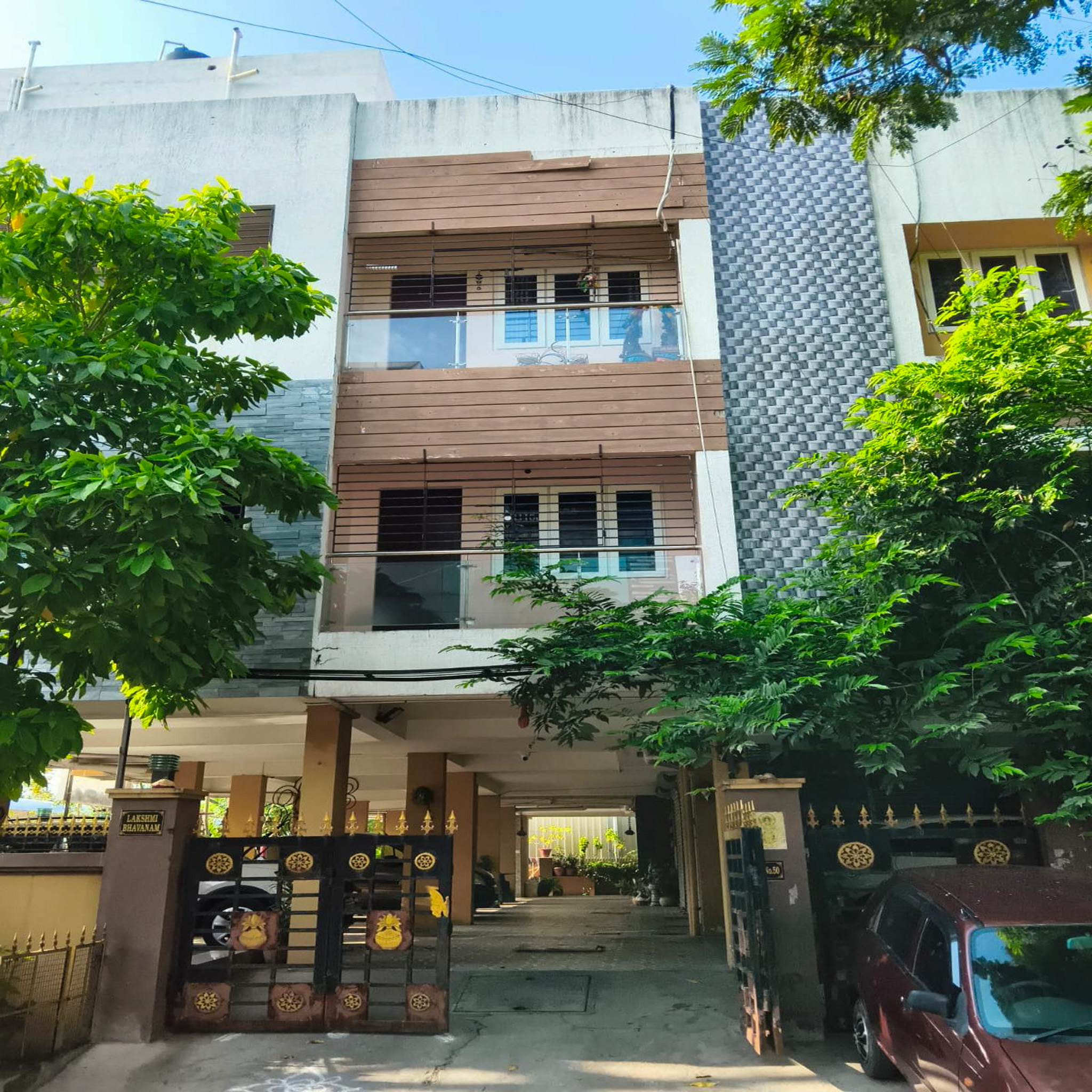 3 BHK Flat for sale in Acacia’s Lakshmi Bhavanam, T Nagar Chennai — photo 4