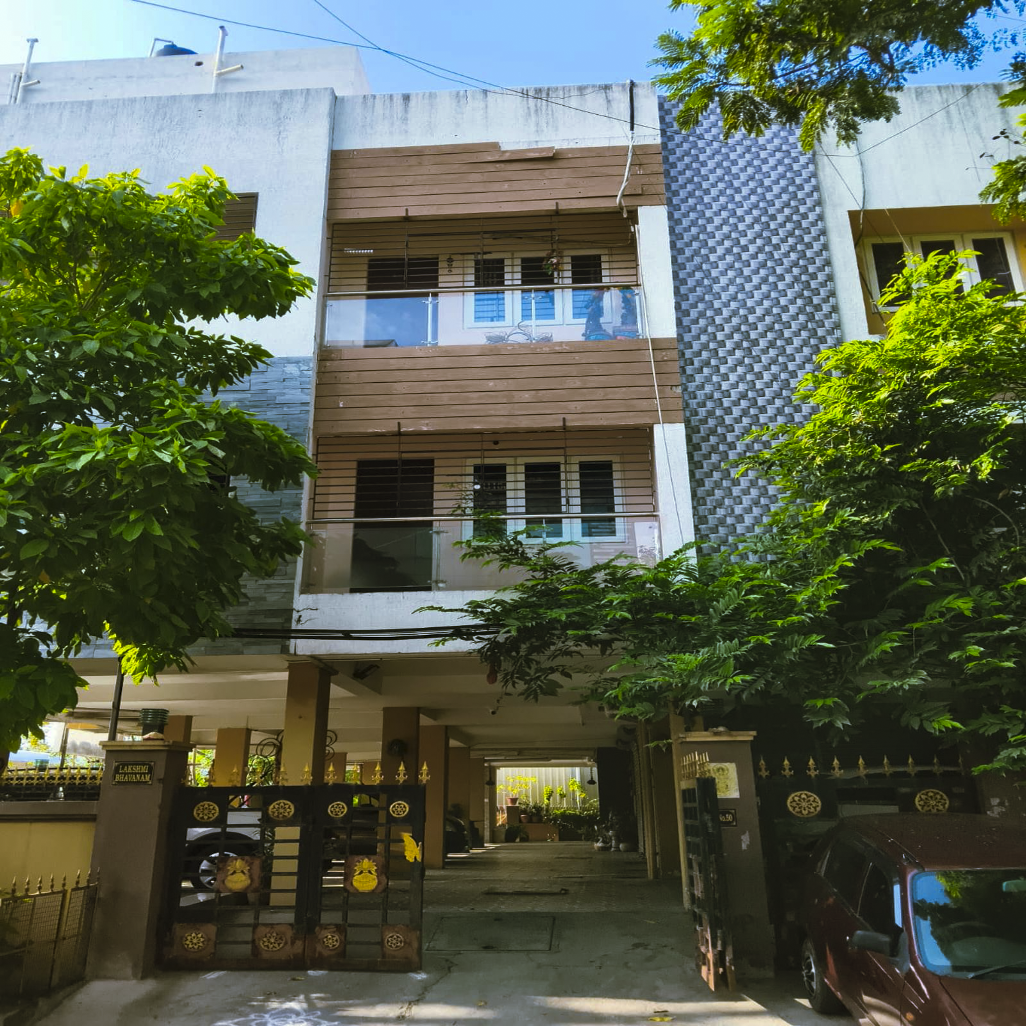 3 BHK Flat for sale in Acacia’s Lakshmi Bhavanam, T NAGAR CHENNAI Chennai — photo 1