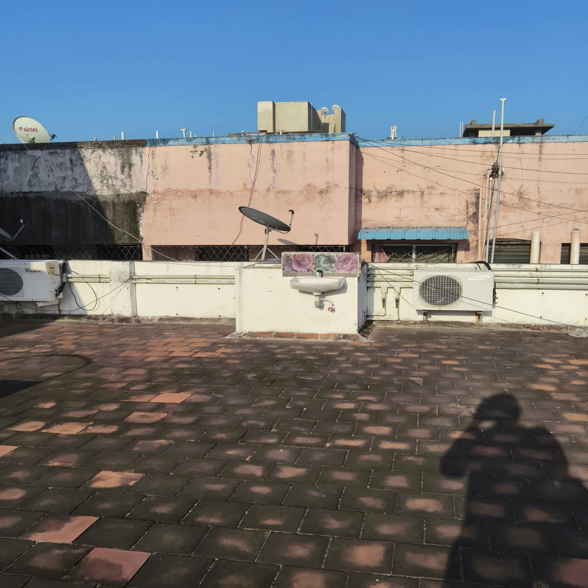 3 BHK Flat for sale in Acacia’s Lakshmi Bhavanam, T NAGAR CHENNAI Chennai — photo 3
