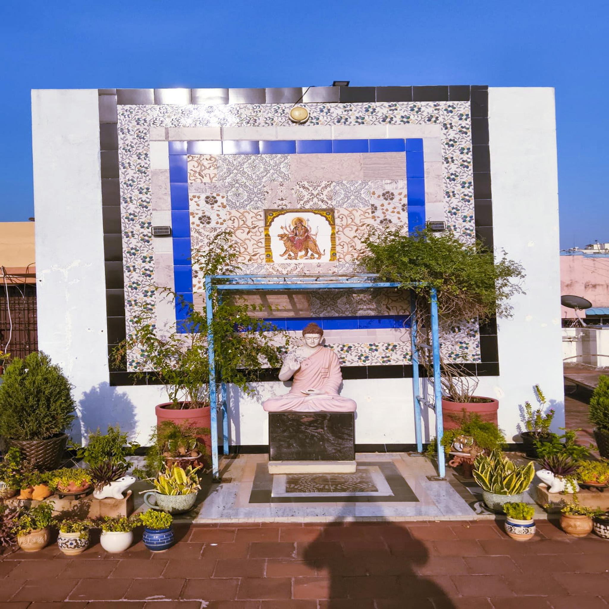 3 BHK Flat for sale in Acacia’s Lakshmi Bhavanam, T NAGAR CHENNAI Chennai — photo 4