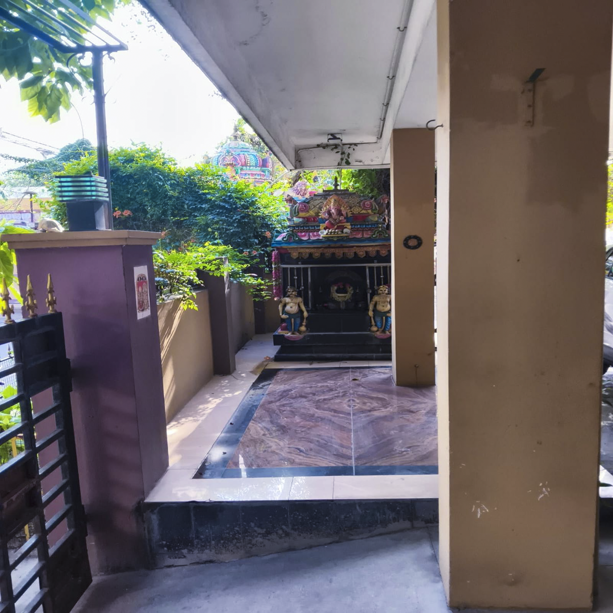 3 BHK Flat for sale in Acacia’s Lakshmi Bhavanam, T NAGAR CHENNAI Chennai — photo 10