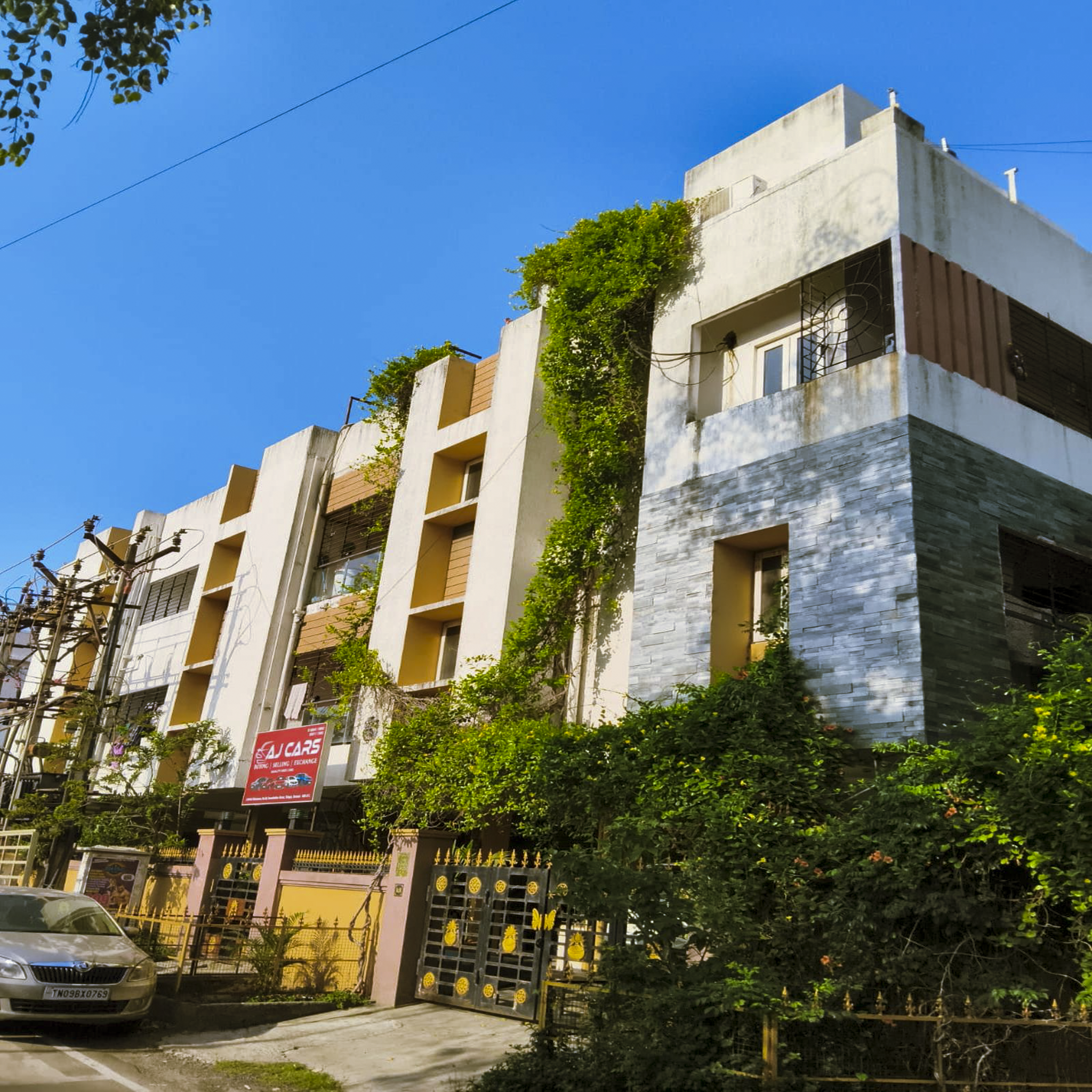 3 BHK Flat for sale in Acacia’s Lakshmi Bhavanam, T NAGAR CHENNAI Chennai — photo 8