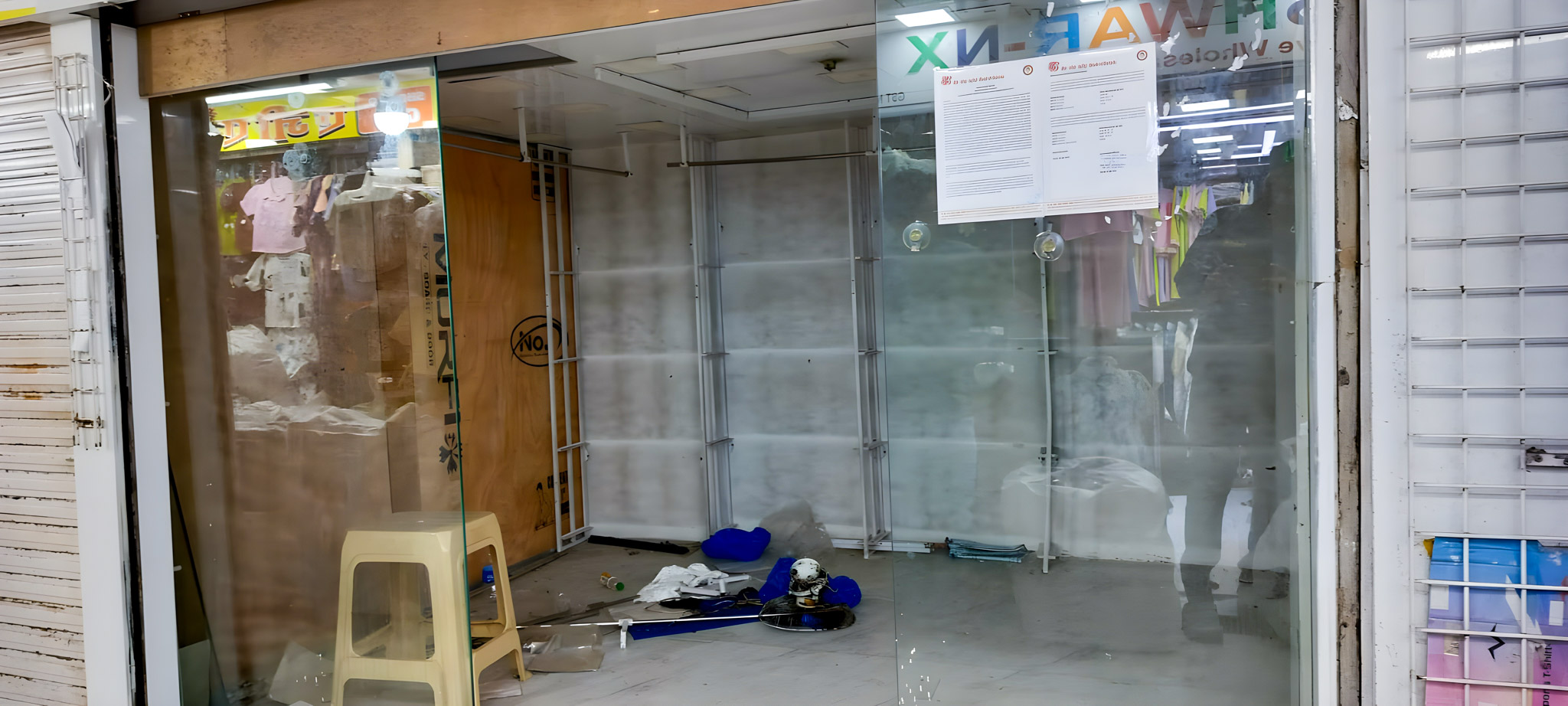 115 square feet Shops for sale in DADAR, MUMBAI Mumbai — photo 2