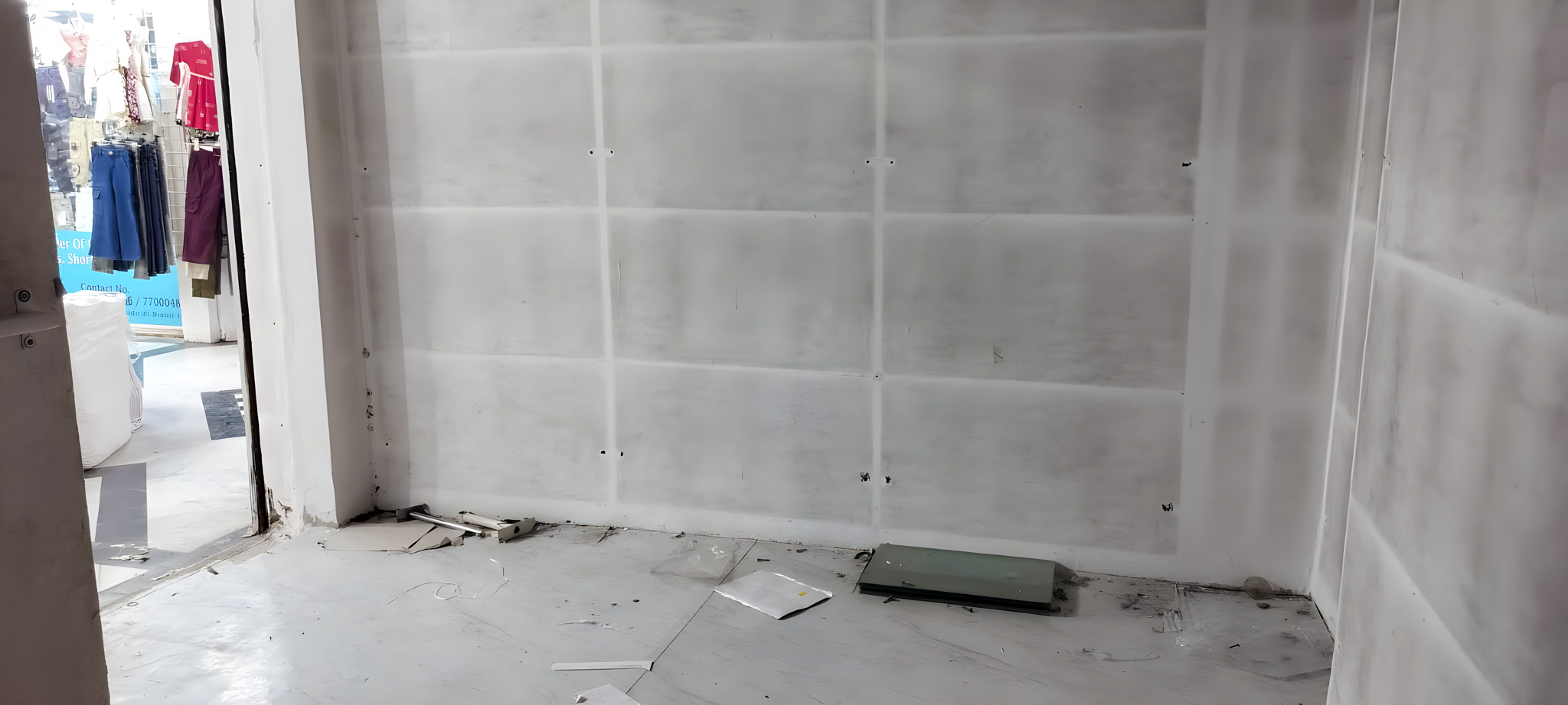 120 square feet Shops for sale in Mumbai — photo 16