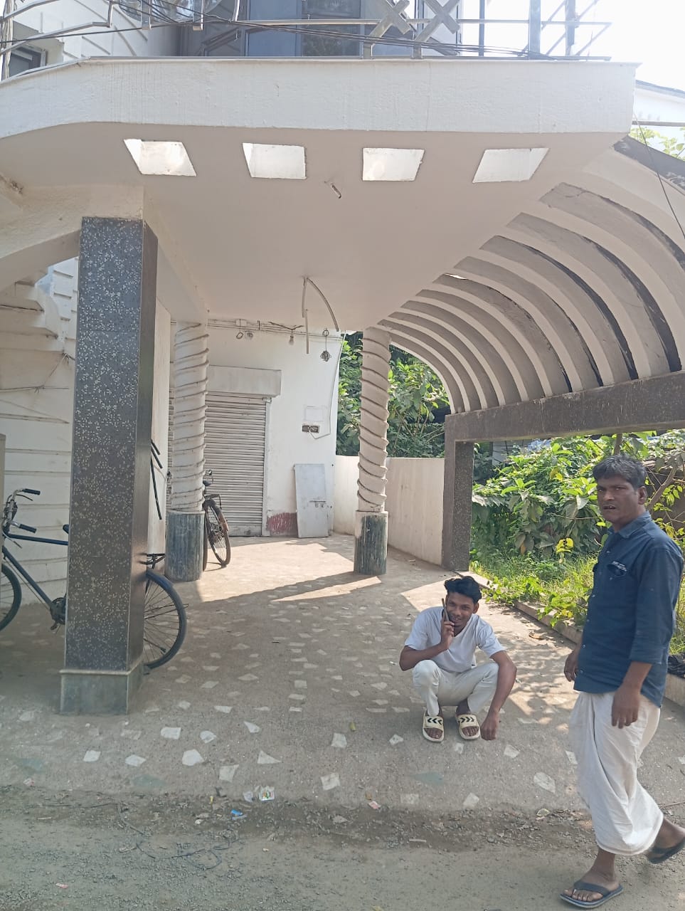 Individual House for sale in Magura, Chatta Kalikapur Village Kolkata — photo 4