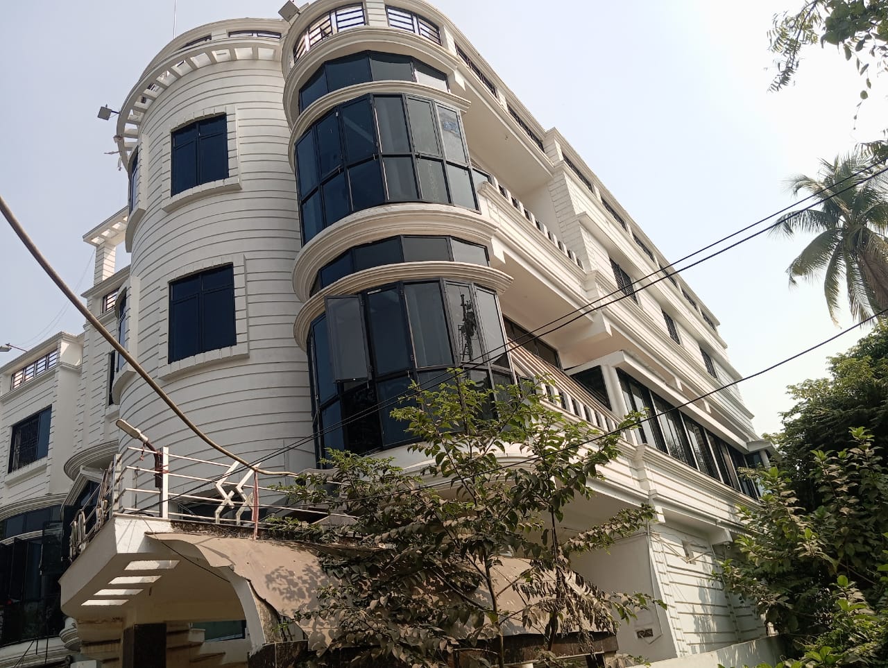 Individual House for sale in Magura, Chatta Kalikapur Village Kolkata